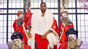 See Jason Derulo's Jungle-Themed 'Tip Toe' Video