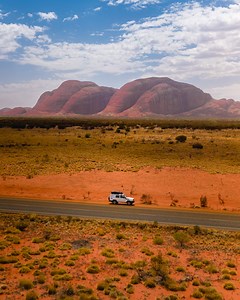 Drone videos - Johan Drone Adventures