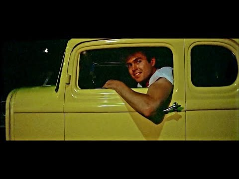Johnny B. Goode - American Graffiti (Blu-ray 1080p)