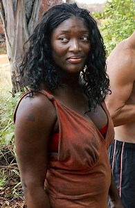 Tamara Johnson George (American Singer) ~ Bio with [ Photos | Videos ]