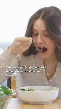 The Omega-3 Powerhouse: 30g Cod Liver a Week (Vitamin A Warning)