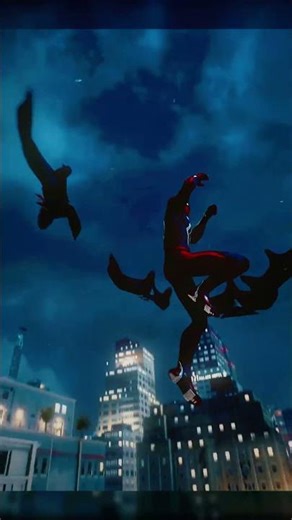 Spider-Man's Homeless Hustle: Can We Help? #spiderman #gaming #ps5 #gamers #yt #gameplay #games