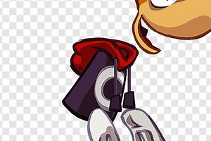 Rayman Clicker DEMO 0.2 - Free Addicting Game ★★★★★