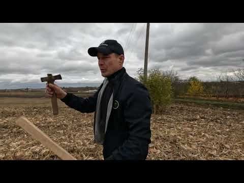 You see what it produces. Heavy autumn disking. Scout TE 504-S, disk harrow 2m.