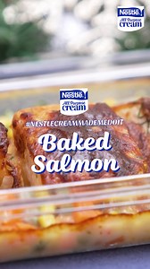 36K views · 134 reactions | Restaurant quality Salmon in the comfort...