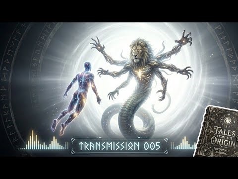 Escaping the Reincarnation Matrix The Archon Afterlife Trap| TalesFromTheOrigin