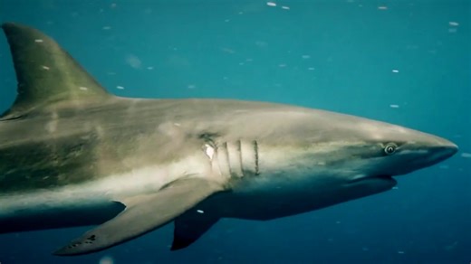 Shark Sightings Spike Prompts New Beach Safety Measures