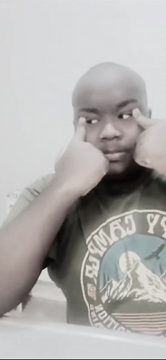 Darius Funny Stimming Edit