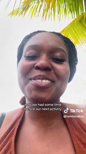 FULL EXCURSION EXPERIENCE AT CHUKKA CARIBBEAN (JAMAICA) 🇯🇲 • Location: Chukka Caribbean Adventures — Ocean Outpost | Sandy Bay, Jamaica • Activities: Horseback Ride, Zipline, Bamboo Rafting • Included: All 3 chosen activities, Hotel pickup and drop off, & Lunch • Website: https://chukka.com/book-now/ *This was NOT SPONSORED @DANA KAY @Chukka Caribbean #chukka #chukkacarribeanadventures #chukkajamaica #jamaica #montegobay #thingstodoinjamaica #zipline #horsebackriding #bambooriverrafting #limes