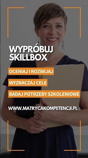 Czas ocen okresowych? - Usprawnij go!