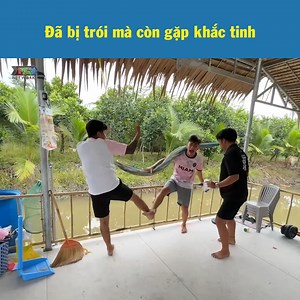 1.6M views · 10K reactions | Kiếp nạn của Danh và Toàn. ----- Cre: Thanh Nhã Vlog Nội dung chỉ là giả và mang tính chất giải trí Bản quyền được bảo vệ và quản lý bởi MCV Network #MCVNetwork #MCVGroup #ThanhNhaVlog #NWT #TNB_ | WeNew Media | Facebook