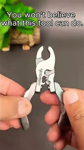 Stainless Edge EDC Multi-Tool Emergency Keychain #shorts #gadgets #bestgadgets #homeappliances