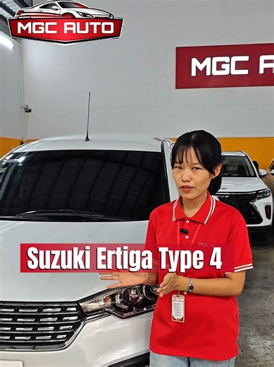 👾မိသားစုပဲစီးစီး သူငယ်ချင်းတွေနဲ့ပဲစုပြီးစီးစီး 🎐Suzuki Ertiga Type 4🎐 ▪️Model 2020 ▪️Engine Power 1.5 ▪️Colour White ▪️Push Start ▪️Smart Key ▪️Original Android TV ▪️Back Camera ▪️Km 54000 ▪️Digital Aircon ▪️License 31.6.2027 ▪️2 smart keys ▪️YGN-3R အရိုးဆစ်အတိုက်ခိုက်အာမခံ🪴 Engine / Gearbox ( 6 ) လ💯 ကား အရမ်း ကောင်းပါသည်🌷 📱ဆက်သွယ်ရန်ဖုန်းနံပါတ် မှာ အောက်ပါအတိုင်းဖြစ်သည် ☎️09-5139653 ☎️09-785652090 ☎️09-763782020 တို့ကိုဆက်သွယ်မေးမြန်းစုံစမ်းနိုင်ပါတယ်နော်🥰✅ 📌 ပိတ်ရက်မရှိပါ❗ 🏪 𝗠𝗚𝗖 