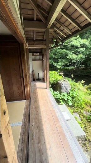 ただ京都を巡る動画。＃京都旅行＃京都愛好家＃蓮華寺。