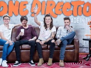 One Direction’s emotional ‘last show’ at Los Angeles