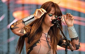 Viele tolle Musikacts beim Dingfest: Aura Dione kommt nach Dingolfing