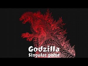 Godzilla's Appearance Theme - Godzilla Singular Point OST