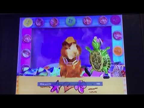 Wonder Pets: Recycle Cloth