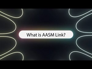 Introducing AASM Link – Your Trusted Partner in Clinical Sleep Standards