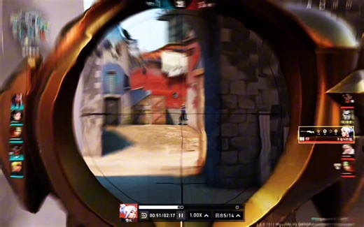 回忆不断跳帧，耳边音乐闪断，模糊噪点勾勒落叶的曲线，从前露的timing，现在倒成了催命符