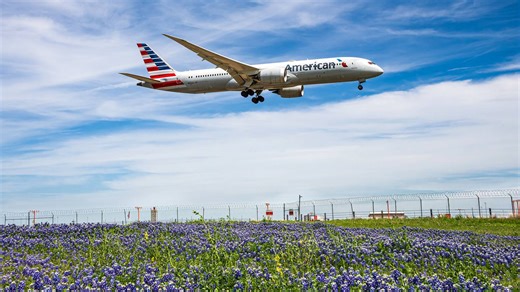 This Is What Passengers Can Expect On American Airlines’ New Long-Haul Aircraft