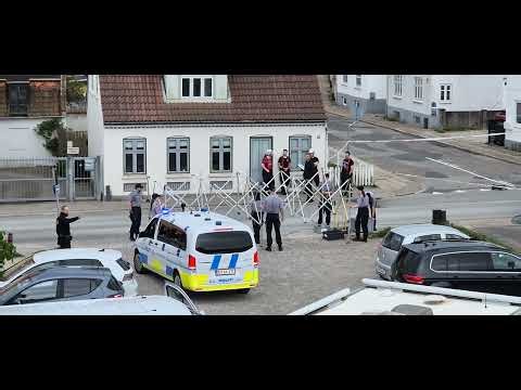 Kvinde anholdt efter dødeligt knivstikkeri