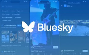 Bluesky Launches Attie, an AI App Custom Feed Creation