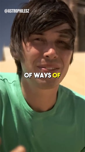 This simple demo explains entropy perfectly w/Brian Cox #physics #entropy #science | AstroPhilesz