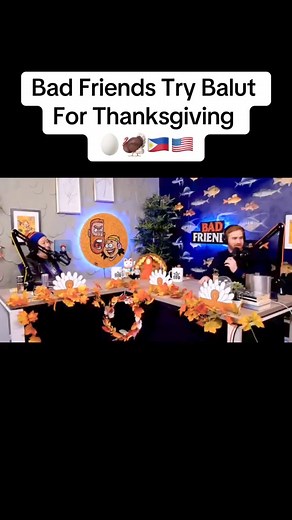 Episode 15 now available on YouTube! I #badfriendspodcast #badfriends #andrewsantino #bobbyleeclips #bobbylee #badfriendsclips #comedyclips #koryiniornaeaAll #comedypodcast #bobtryteetome* #andrewsantinoclips #tiktokcomedy #comedianoftiktok #barbie | Bad Friends