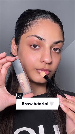 Easy Brow Tutorial for Beginners