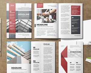 Marketing Collateral & Branded Collateral Printing Services