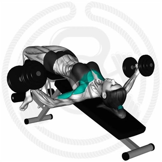 37K views · 361 reactions | Full chest workout | Fitness routines | Facebook