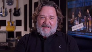468K views · 3K reactions | Russell Crowe talks about playing a terrifying character in Unhinged and reflects on his iconic role in Gladiator. | The Tonight Show Starring Jimmy Fallon | Facebook