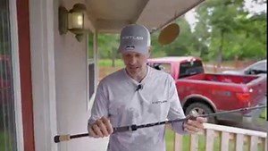 2.6K views · 111 reactions | The 4.5 Power Rod From Kistler. Heavy Medium Heavy - stronger than a medium heavy, but not as stiff as a heavy. The perfect balance and fast action makes this an ideal all purpose rod. Available in the Helium seires | https://kistlerrods.com/products/helium-fishing-rod?variant=32759351771184 | Kistler Rods | Facebook