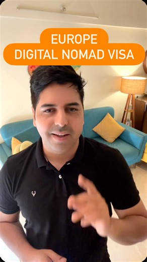 Amit chaudhary on Instagram: "This New European country is giving Digital Nomad Visa. Tis country is Bulgaria. Now you can live, work, and earn from this country, and while staying here, you can visit other Schengen countries as well. And this country is the most affordable in Europe to live in Bulgaria joined the Schengen in January 2005 and recently switched its currency to the Euro. So who is this visa applicable for and what minimum salary needs to be shown? All non-EU passport holders are e