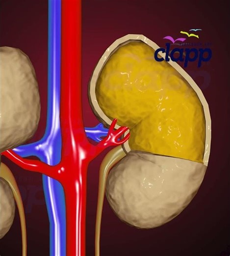 Layer of Kidney Explained | Renal Capsule, Cortex & Medulla | Human Kidney Layers for Students