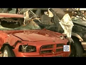 Joplin's rebuilding: a first-hand look