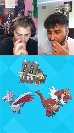 My Infinite Fusion Multiplayer Mod for my Pokemon Then We Fight Series #pokemon #infinitefusion