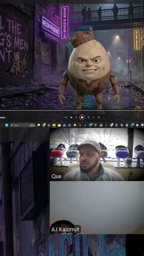 Level Up Your 3D Scenes: After Effects Post-Processing Secrets! #shorts