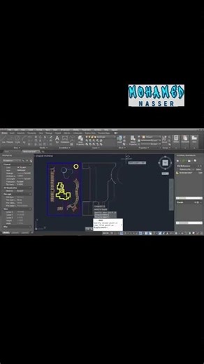 Drawing the Outline Creating Complex Polylines Fast