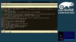 (opensource == secure)? Yes, if you audit it!