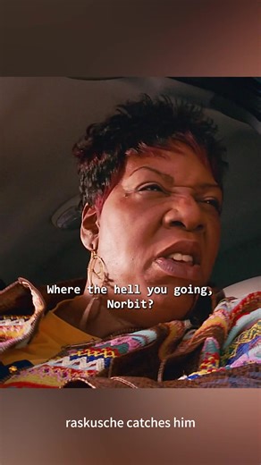 #tiktok #foryou #movie #norbit #comedy | norbit