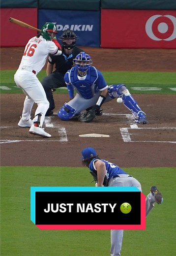 Aaron Nola's Impressive Performance for Team Italy