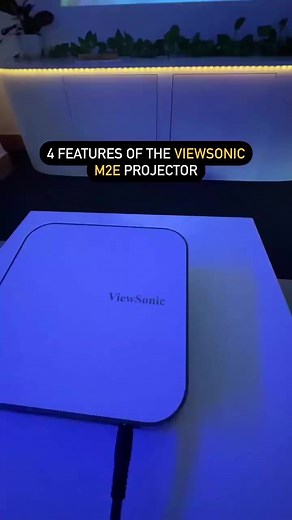 Spice up your home living space! M2e Smart Instant on Portable...