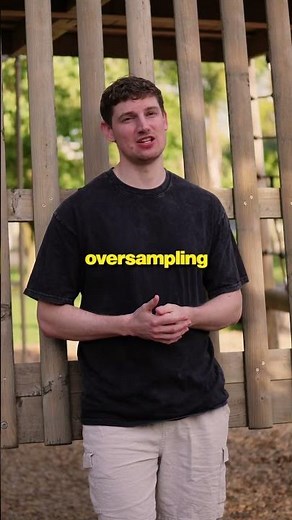 What is OVERSAMPLING… and why is it CRUCIAL to use when mixing?#musicproductiontips