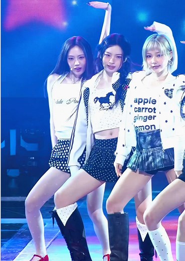 KiiKii- 404 (New Era) Kya Fancam #kpop #fyp #kiikii #kya #fancam