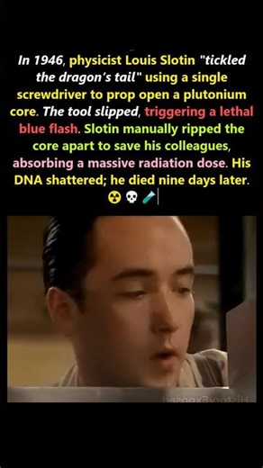 Why You NEVER Use a Screwdriver for This 💀 #history