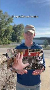 The 2020TW is our first fully hydraulic mill - and everything you see here comes STANDARD.