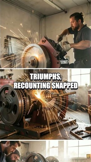 Edgebound Dreams A Look Inside Radical Vehicle Builds