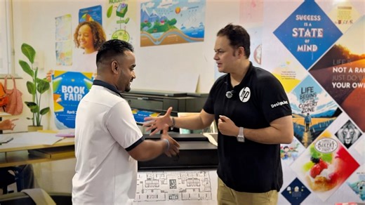 36 reactions · 6 comments | Exceptional service makes all the difference! Grateful to our HP DesignJet service engineers for their efficiency, expertise, and prompt response ensuring our customers enjoy seamless printing with minimal downtime. Your dedication keeps our promise of reliability alive every day. #HP #HPDesignJet #hpprinter #hpdesignjetservice #HPservice #engineers #SmartPrinting #EfficientPrinting #Hpclick # | HP Designjet Bangladesh | Facebook